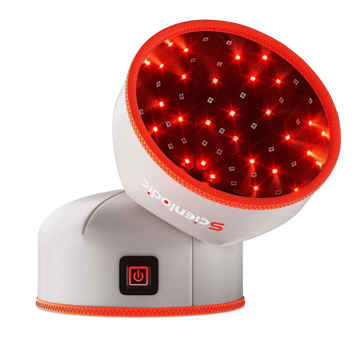 Best Red Light Therapy for Hair Growth Infrared for Health