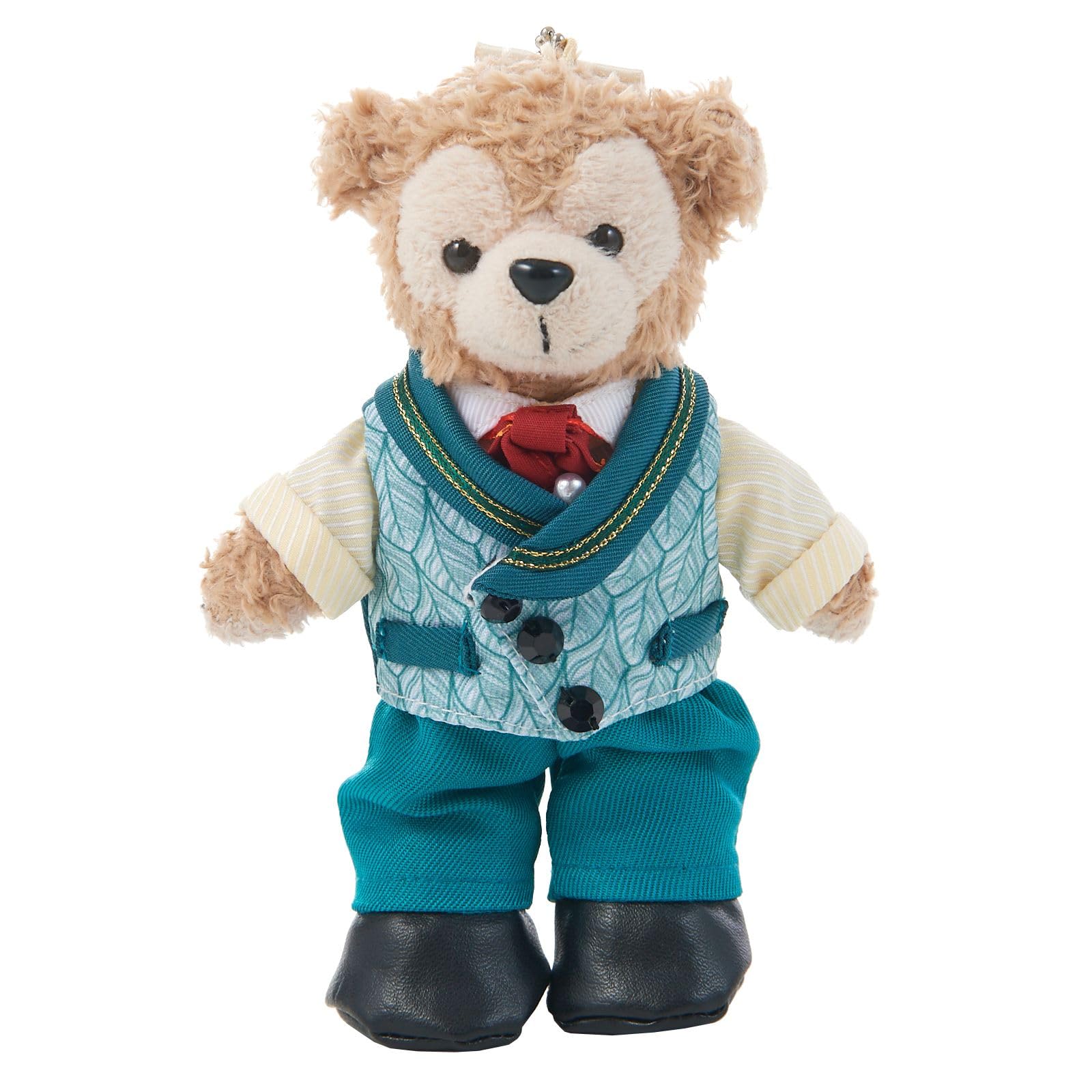 Amazon.co.jp: [atelier_memory] B870D 制服 男性キャスト TDS 