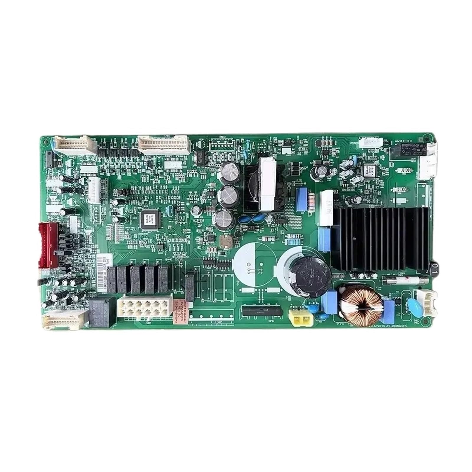 YTGWLKCO Refrigerator Motherboard and Computer Board EBR85712698, Compatible for LG? Refrigerator and Freezer Inverter Board