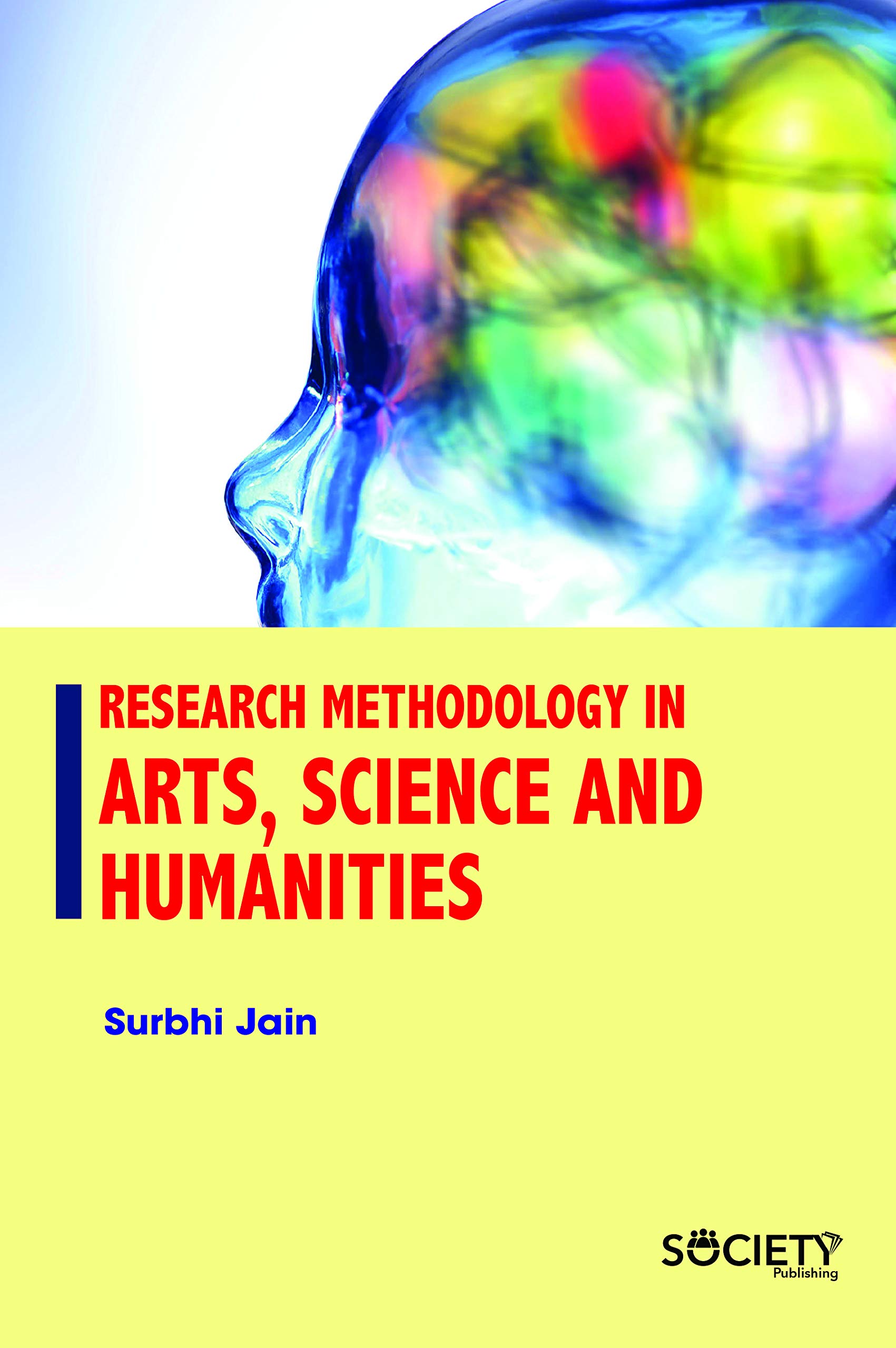 Buy Research Methodology in Arts, Science and Humanities — BookShops.in