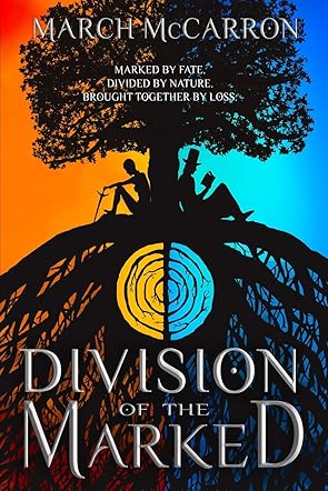 Division of the Marked