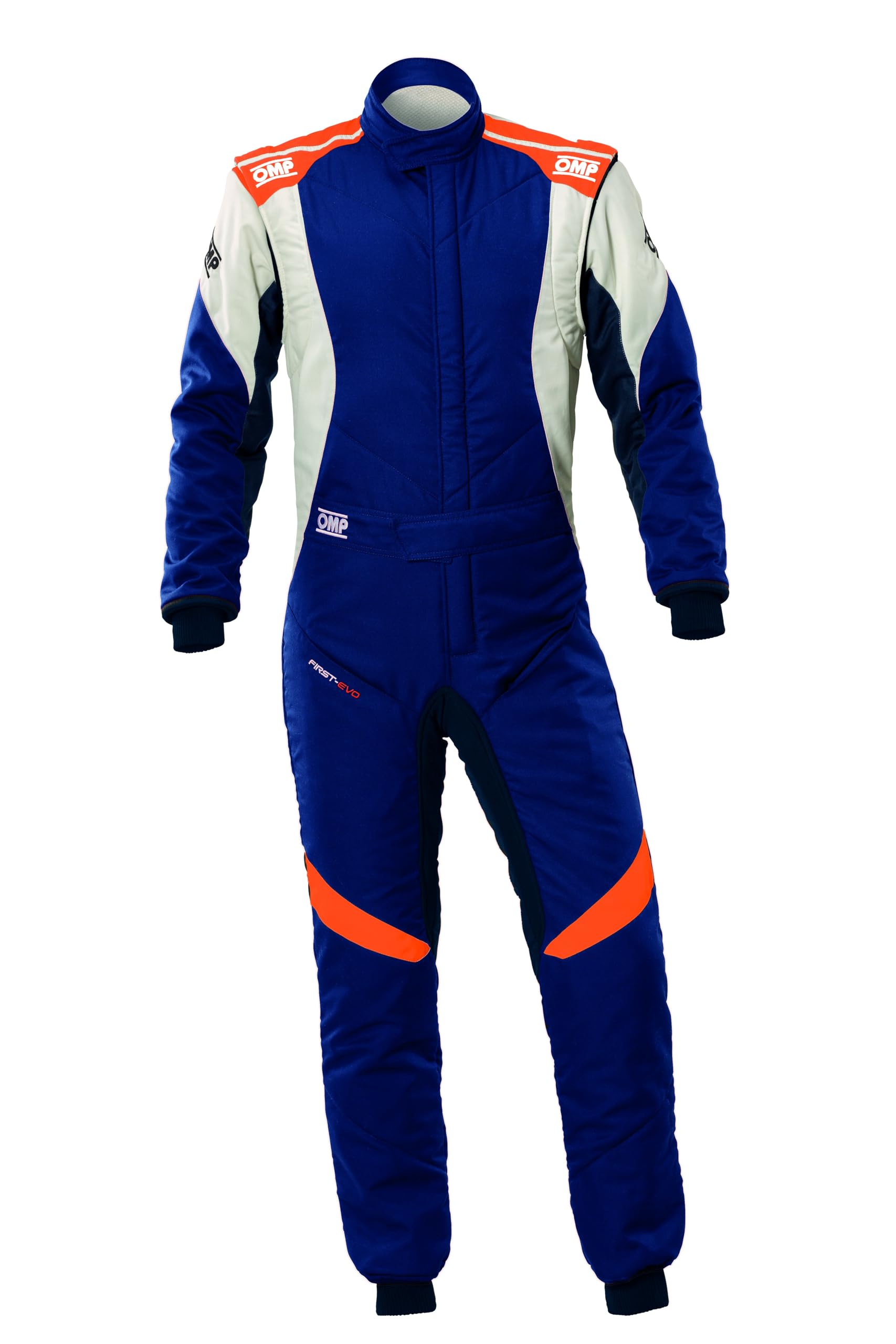 OMP First Evo Monkey Wyścigi Uniseks Traje de Carreras First Evo