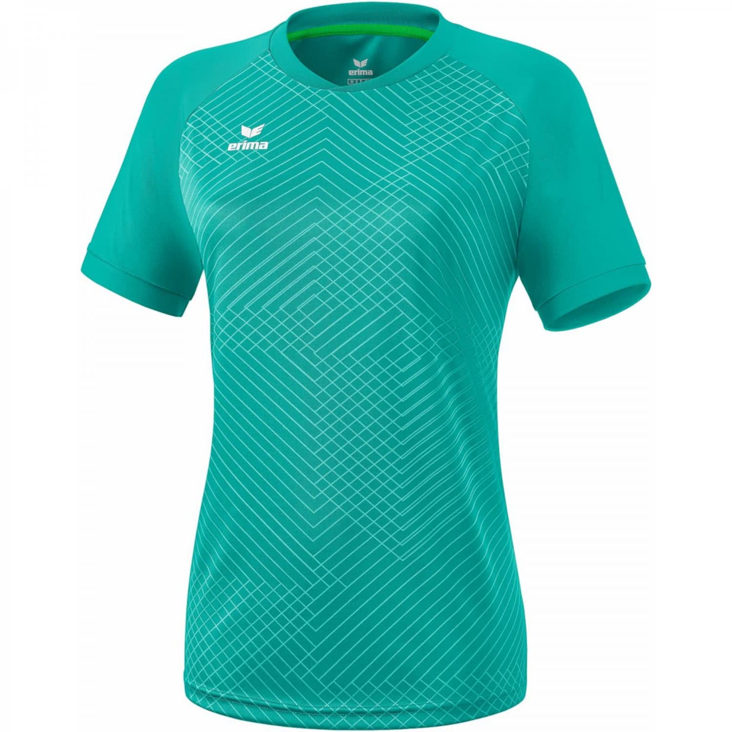 Erima Women's Madrid 2.0 Jersey