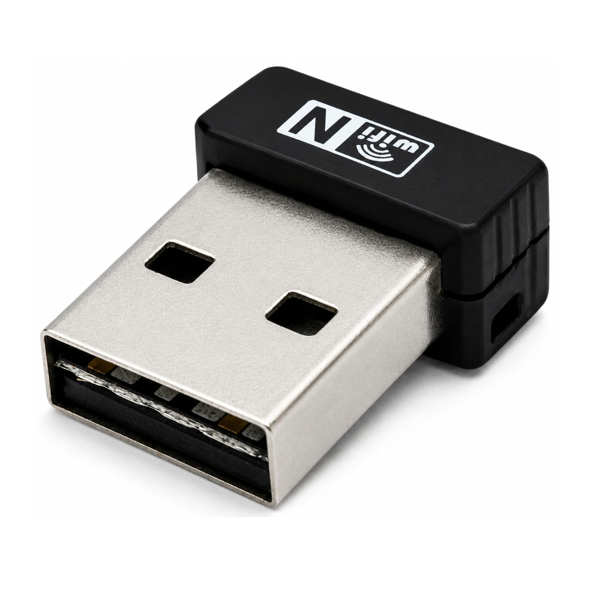 QSC CP-000033-00 - Adaptador USB Wi-Fi para serie TouchMix, unidad única