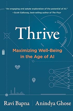 Thrive: Maximizing Well-Being in the Age of AI-finelybook