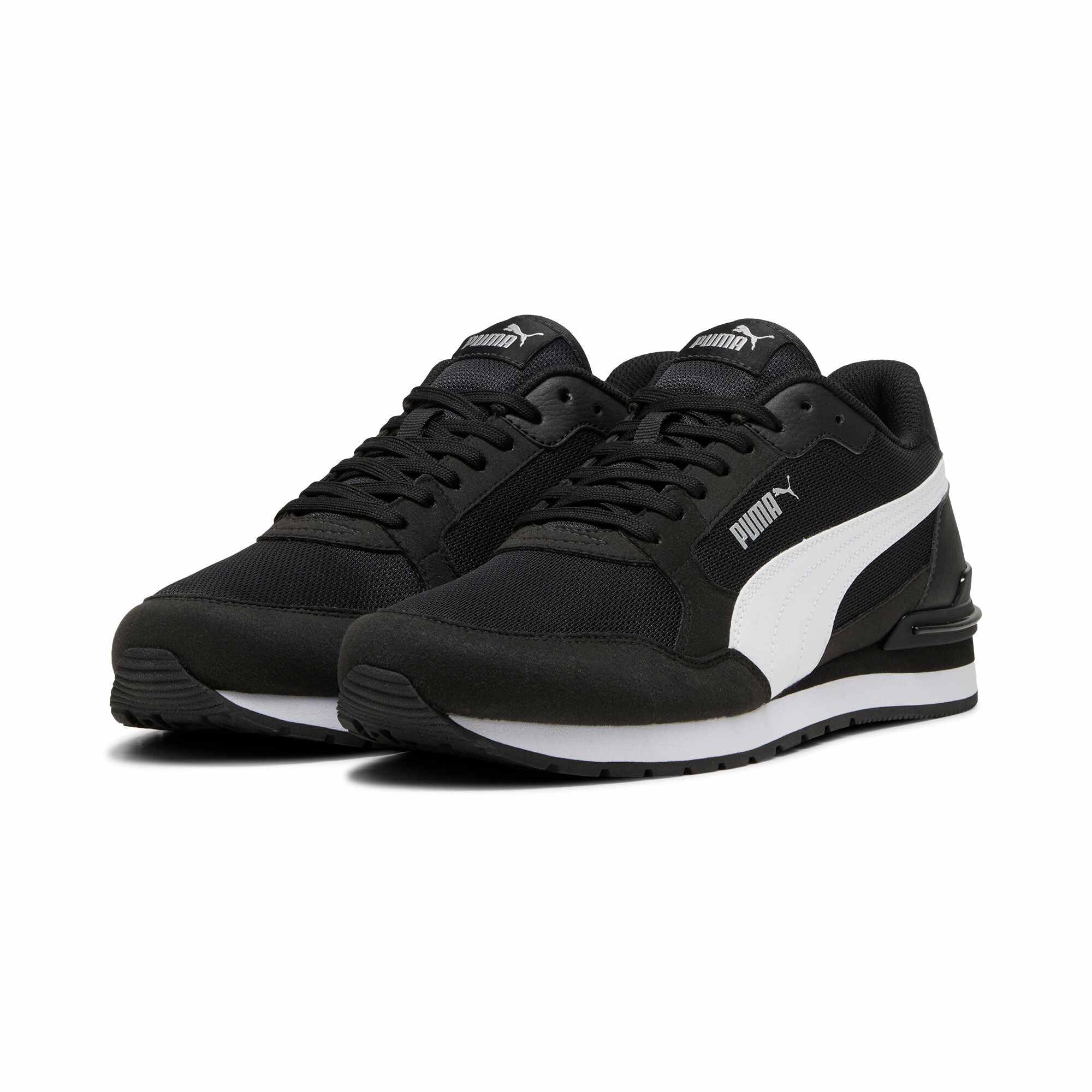 PUMA Sneakers en Mesh St Runner v4