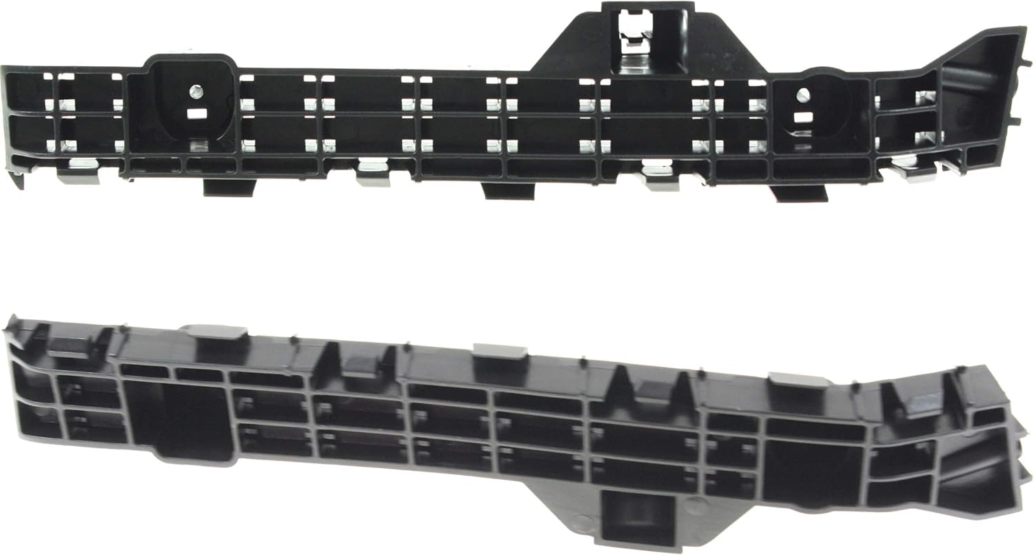 Garage-Pro Bumper Retainer Clips Set For Honda Odyssey 2014-2017 Front, Driver, Passenger Side