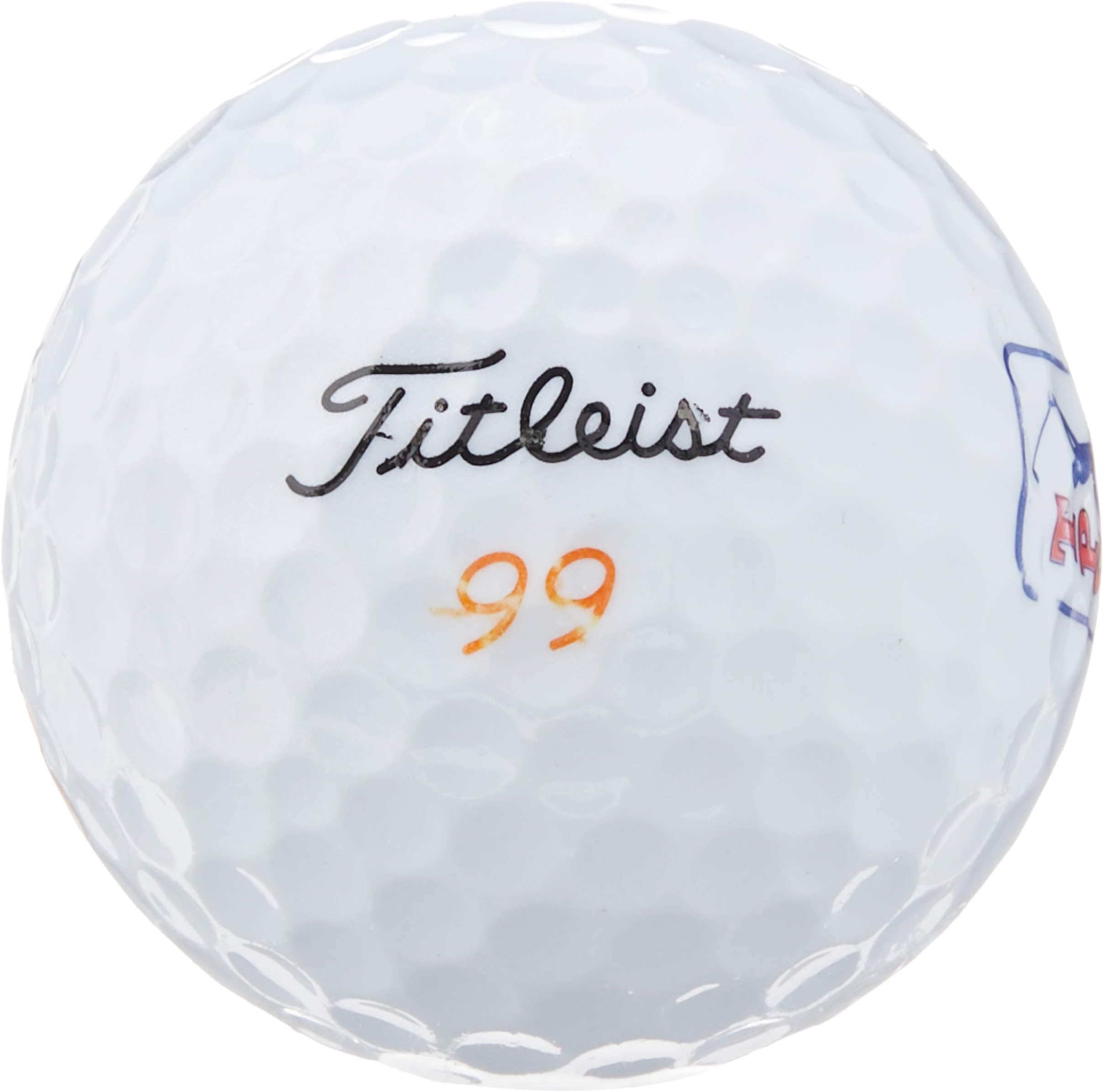 Titleist Velocity Mint Recycled Golf Balls (36 Pack)