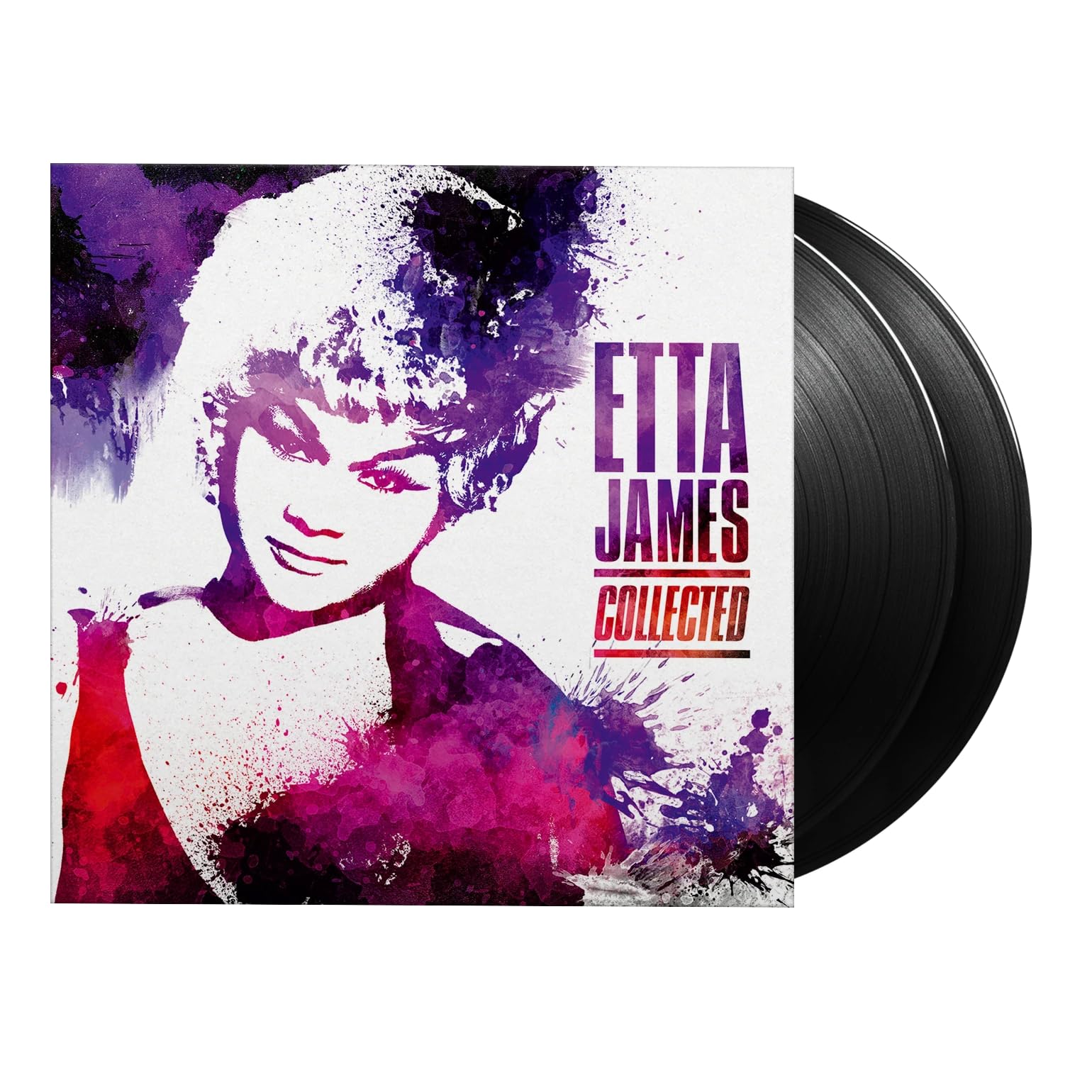 Collected [VINYL]