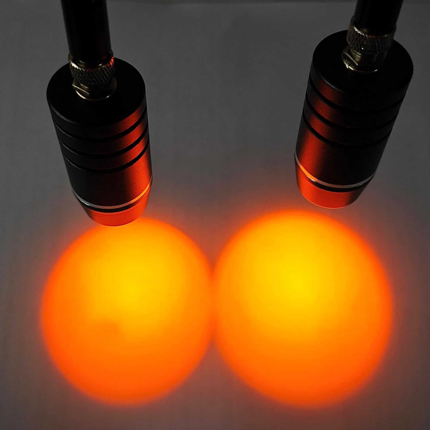Light Head(Yellow)