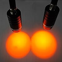 Vista 8 de Cabeza de luz (azul)