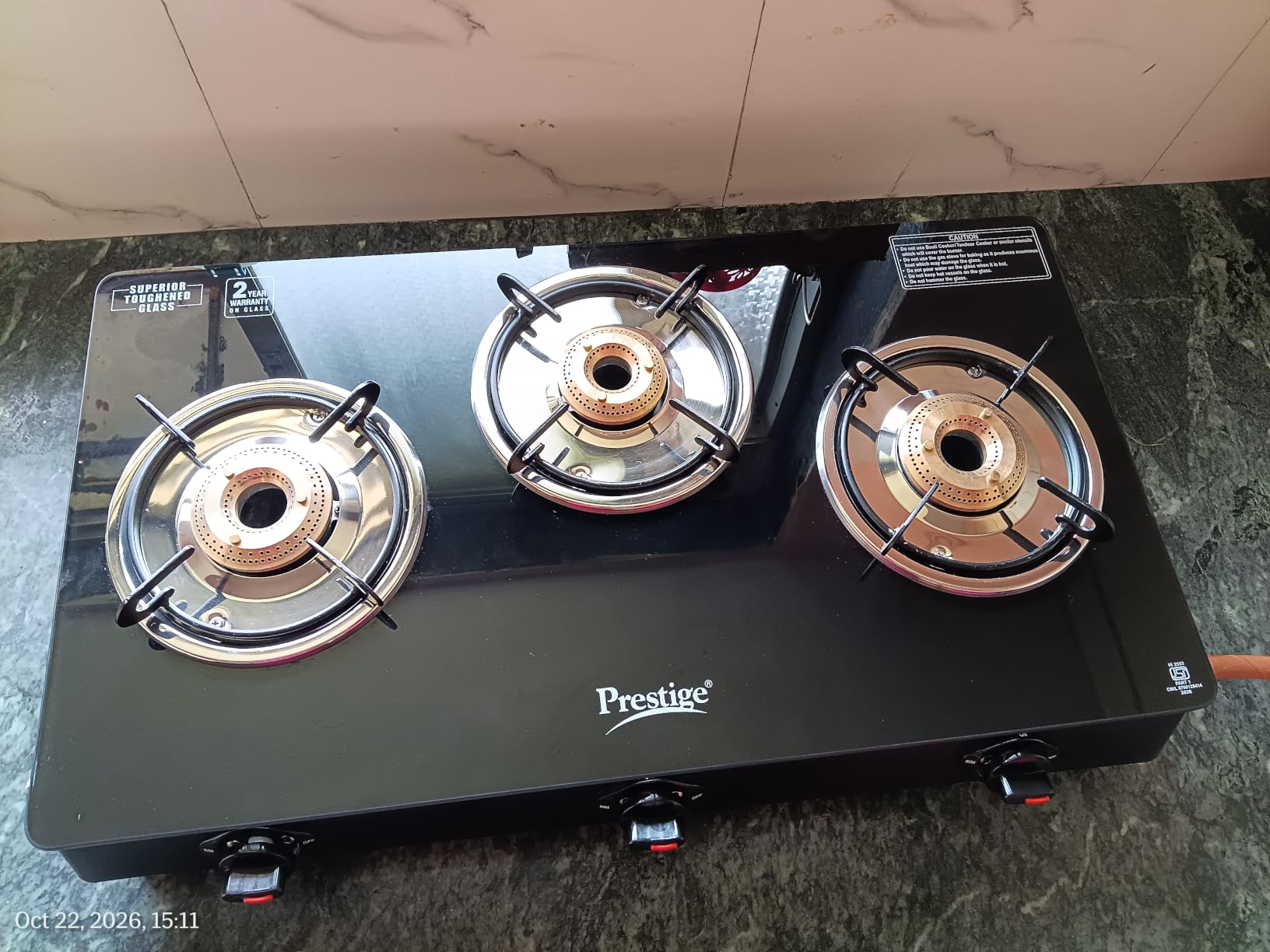 Customer Image