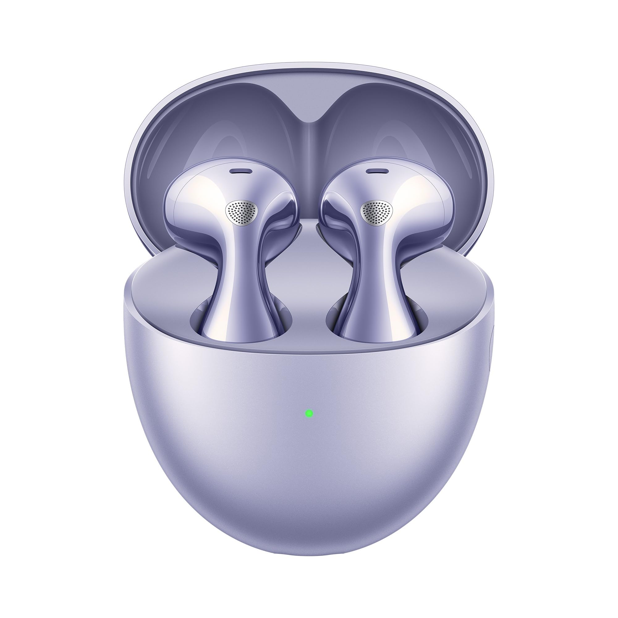 freebuds 6 wireless cuffie purpura audio clara stabili