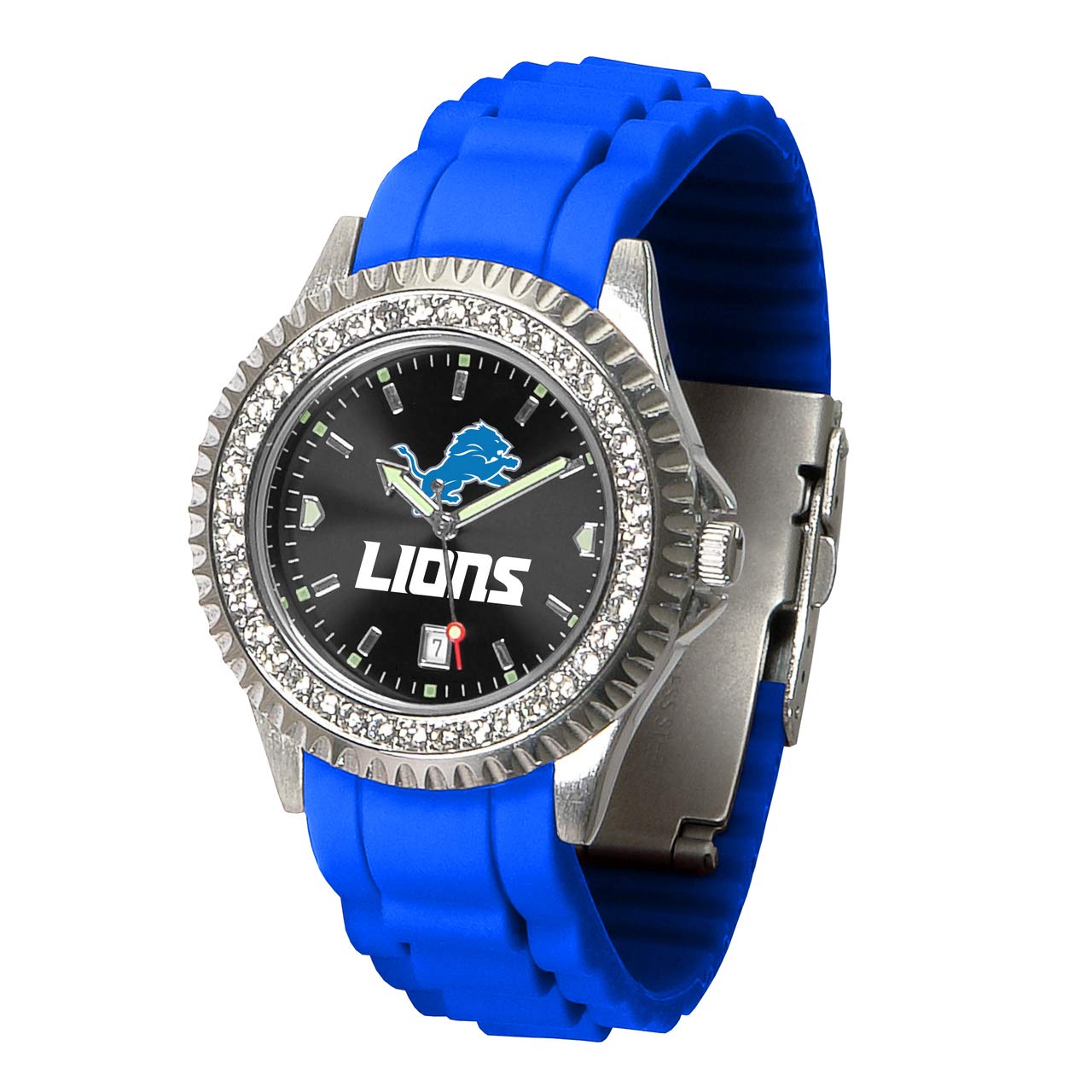 Game Time NFL Womens Wrist Watch