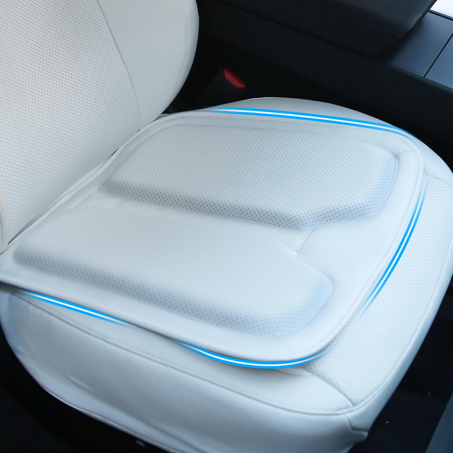 Soulagement Douleur Hanche Coussin De Siège Auto TOPABYTE - Mousse Mémoire De Forme, Ergonomique, Antidérapant, Pour Douleurs Hanches Coussin Ergonomique Assise Soulagement Douleur Hanche Coussin De Siège Auto TOPABYTE - Mousse Mémoire De Forme, Ergonomique, Antidérapant, Pour Douleurs Hanches Coussin Ergonomique Assise