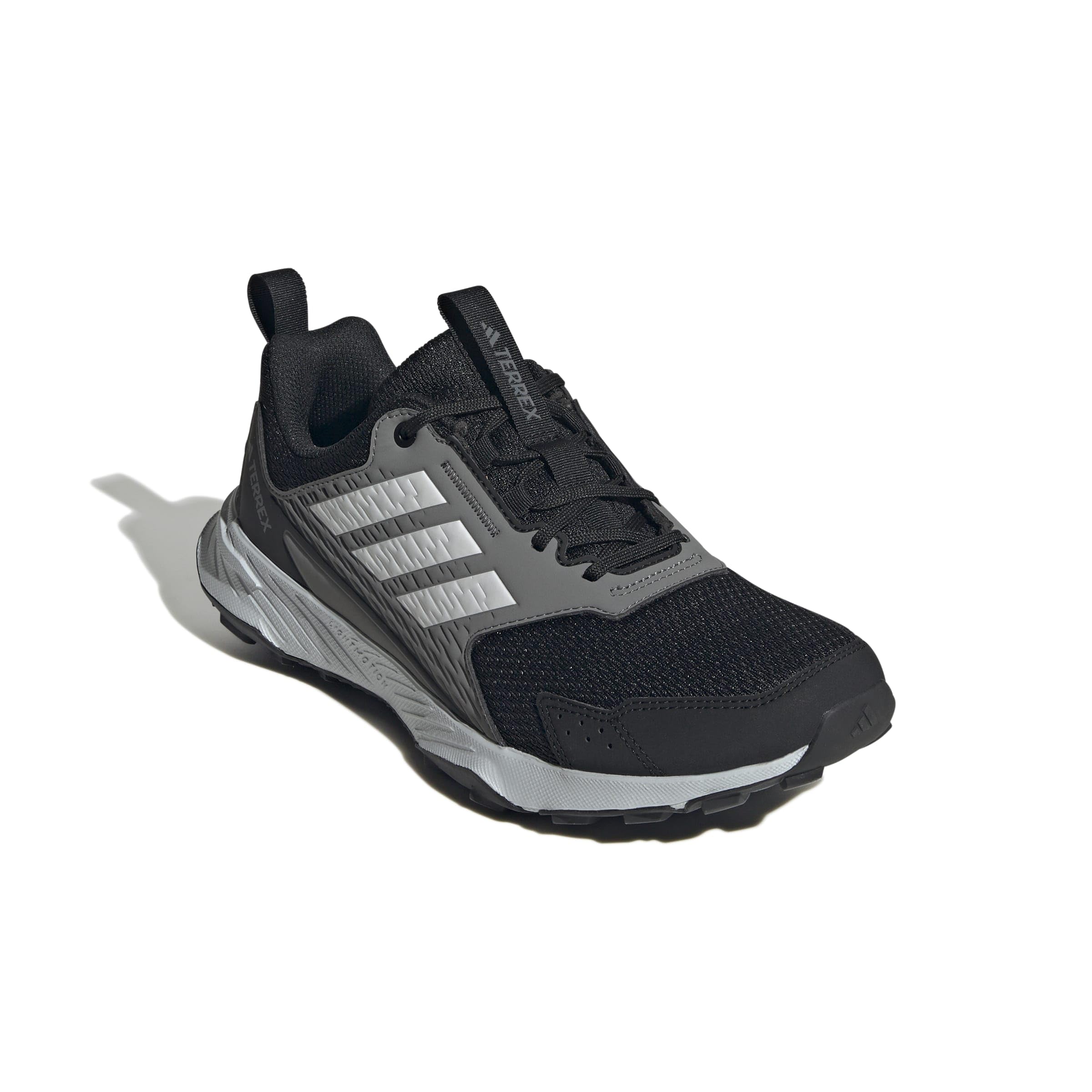 adidas Women's Zapatillas de Trail Running Terrex Tracefinder 2 Climaproof