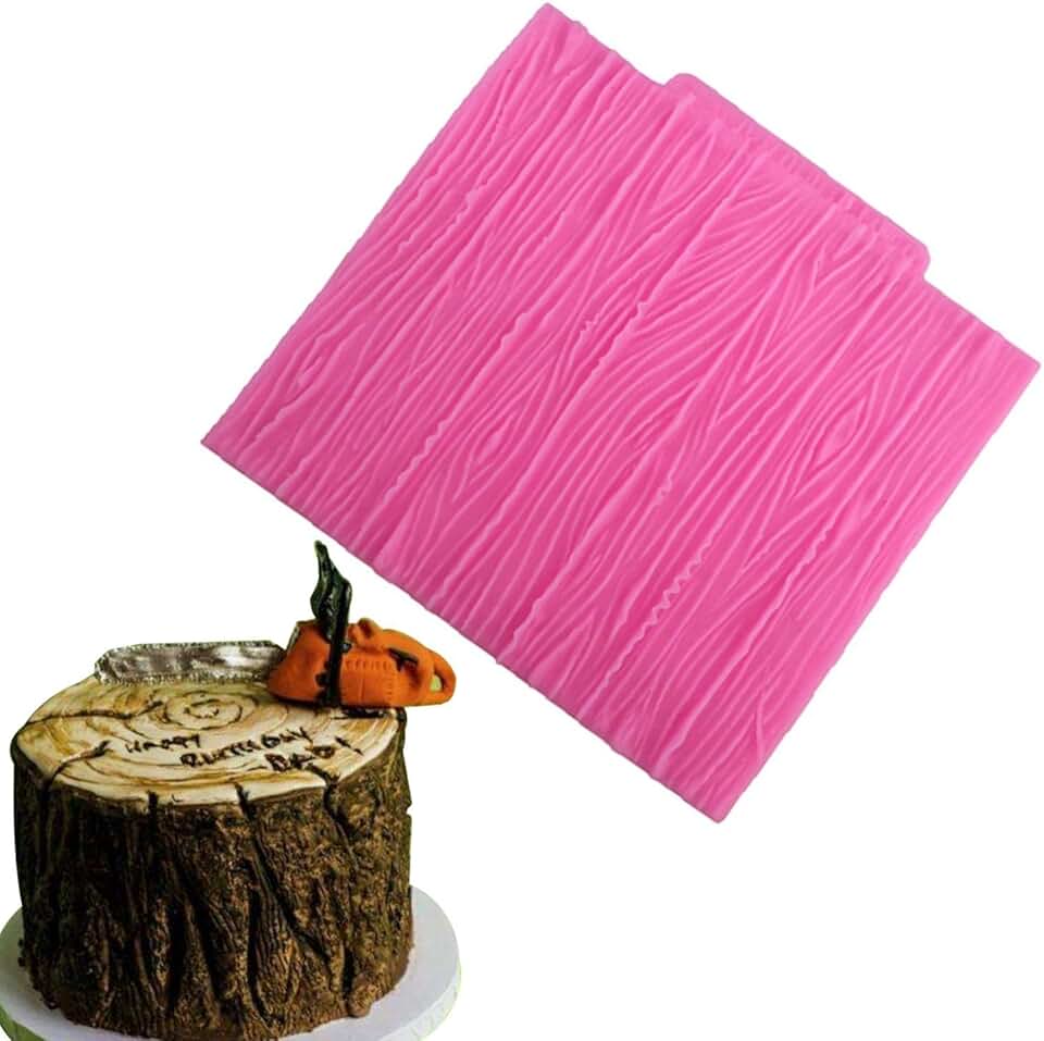 Amazon.co.uk Impression Mats for Cake Decorating