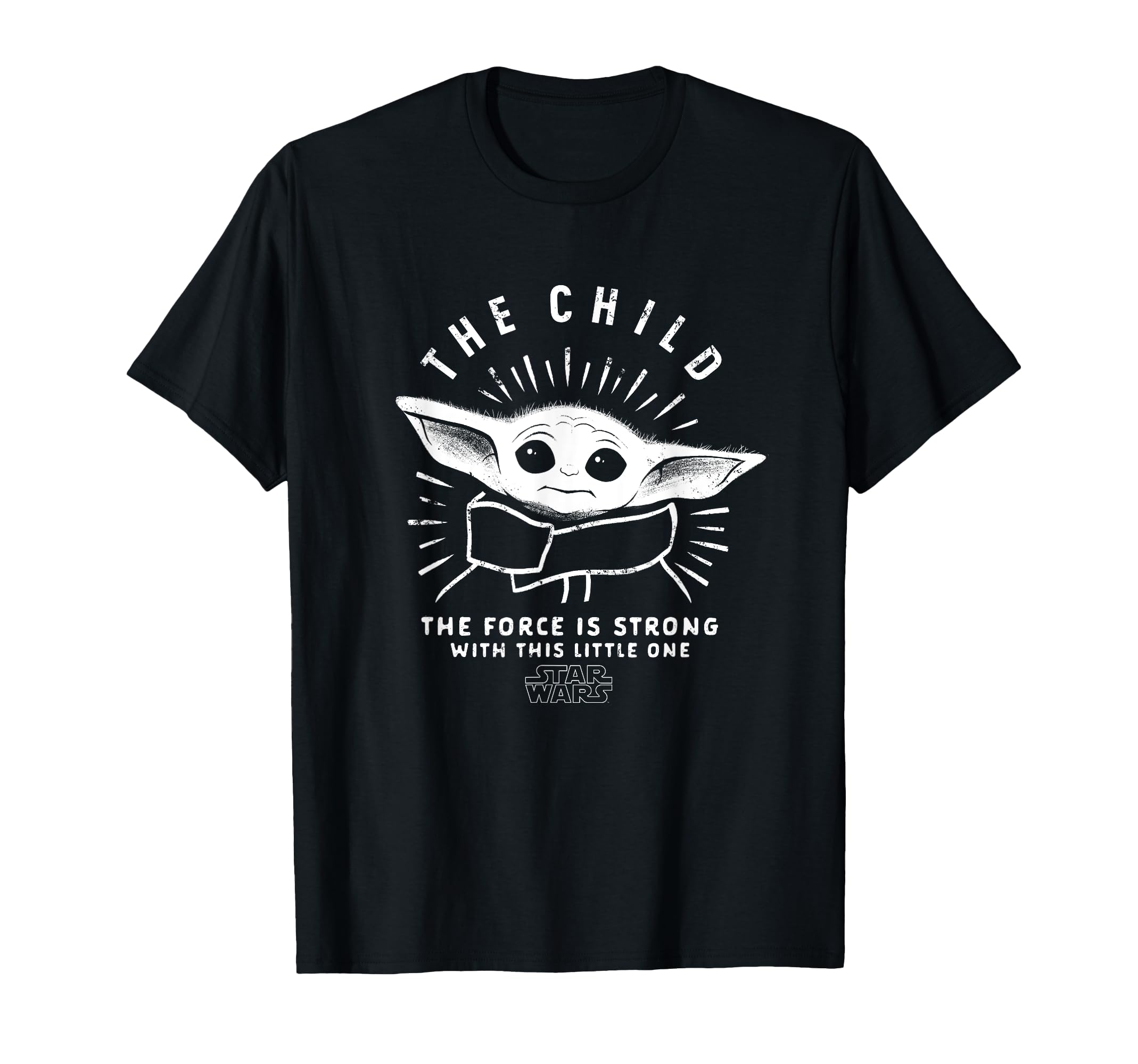 Kleidung mit Designs von Amazon Merch on Demand