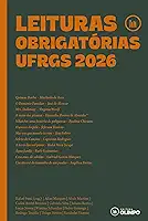 Leituras Obrigatórias UFRGS 2026
