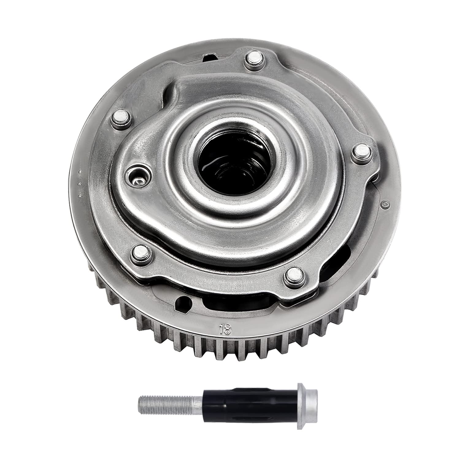 Buy 55568386 Intake Engine Timing Camshaft Cam Gear VVT Sprocket