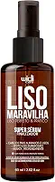 Widicare Liso Maravilha Super Sérum - 60 Ml - Widi Care