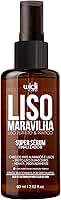 Widicare Liso Maravilha Super Sérum - 60 Ml - Widi Care