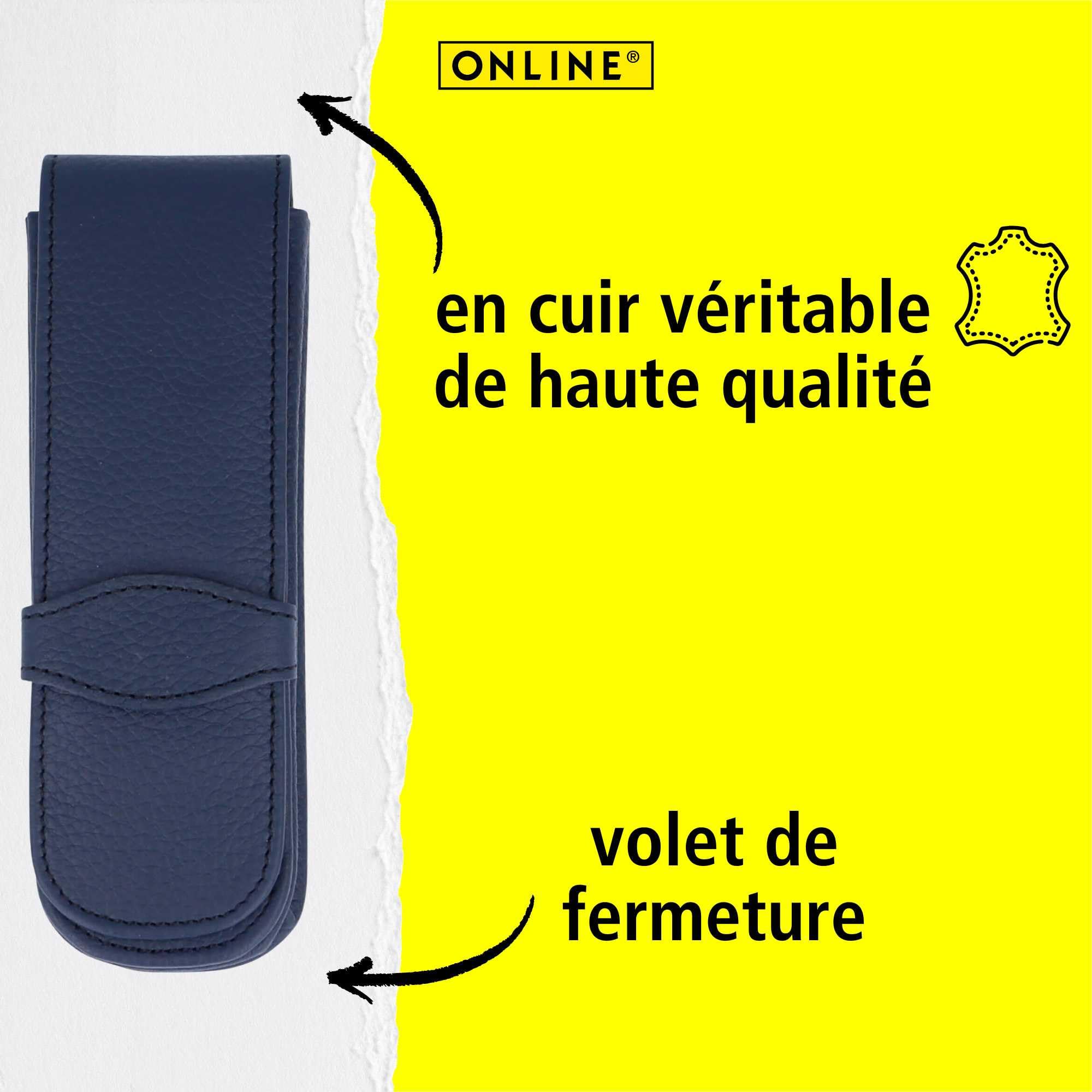 Online Pencil Case