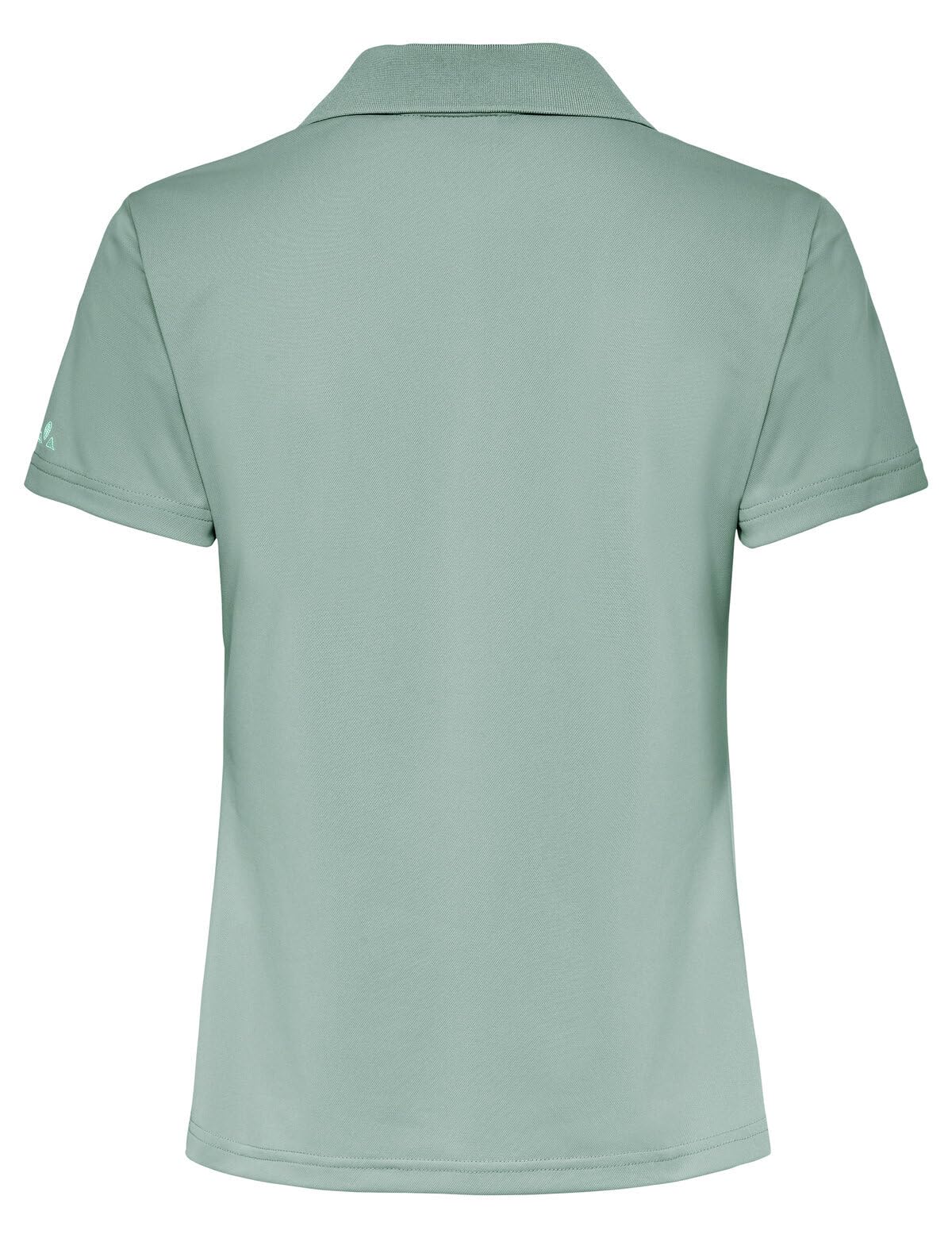 VAUDE Women's Essential Polo Shirt Femme
