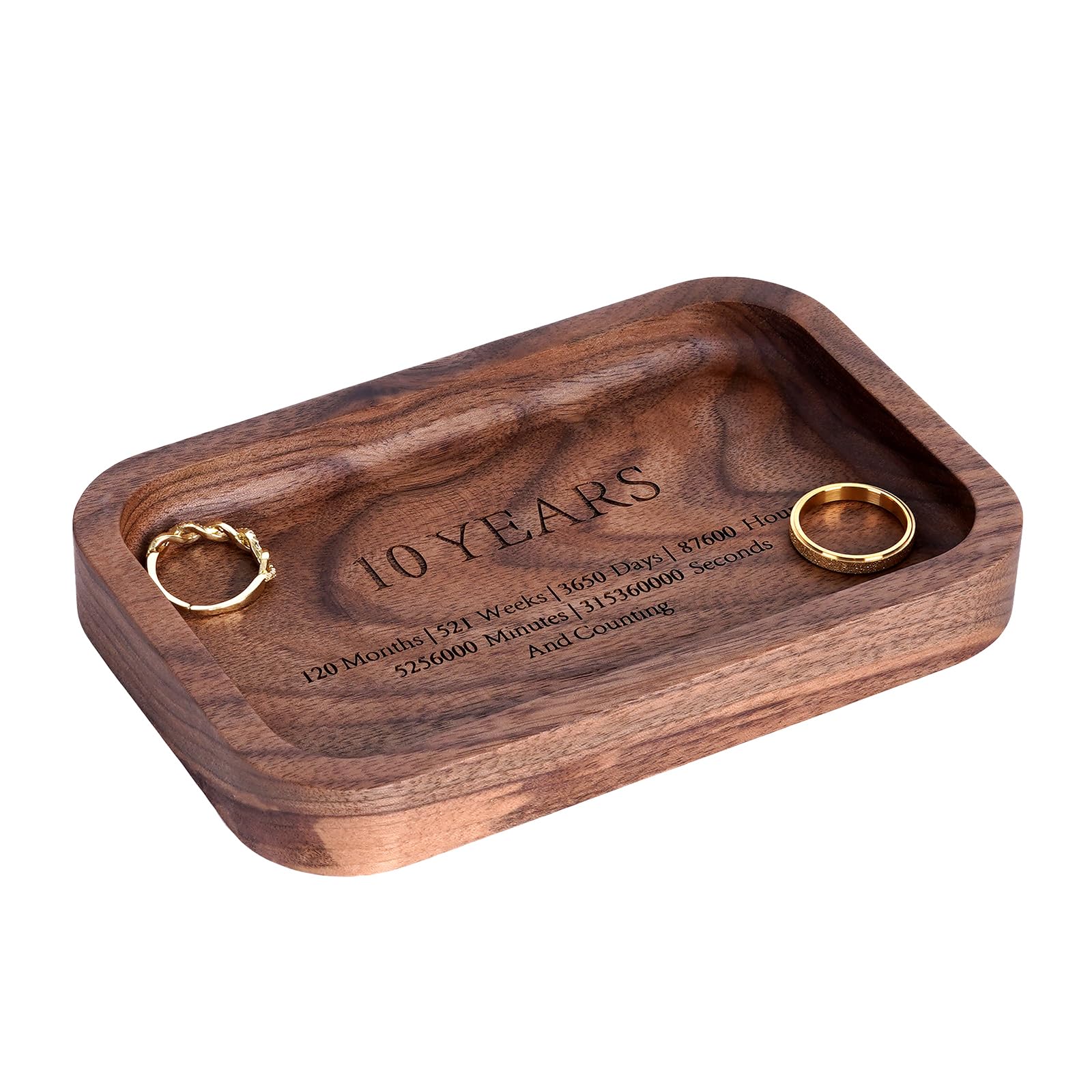 Booinxaa Wood Tray