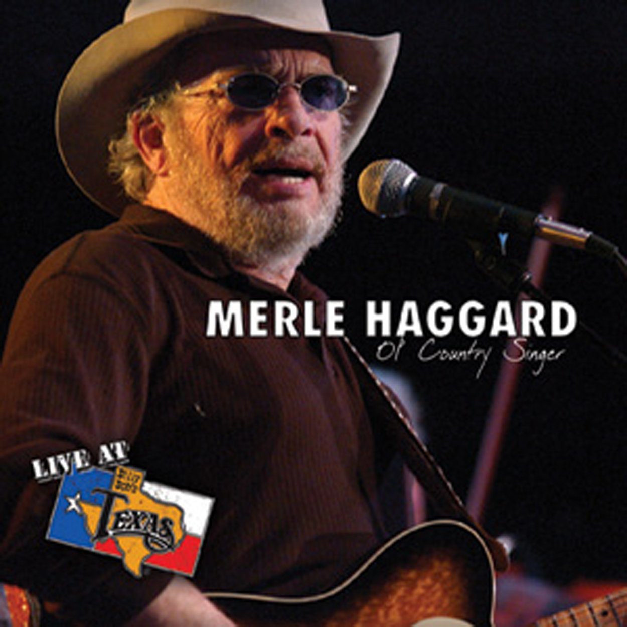 Live at Billy Bob's Texas