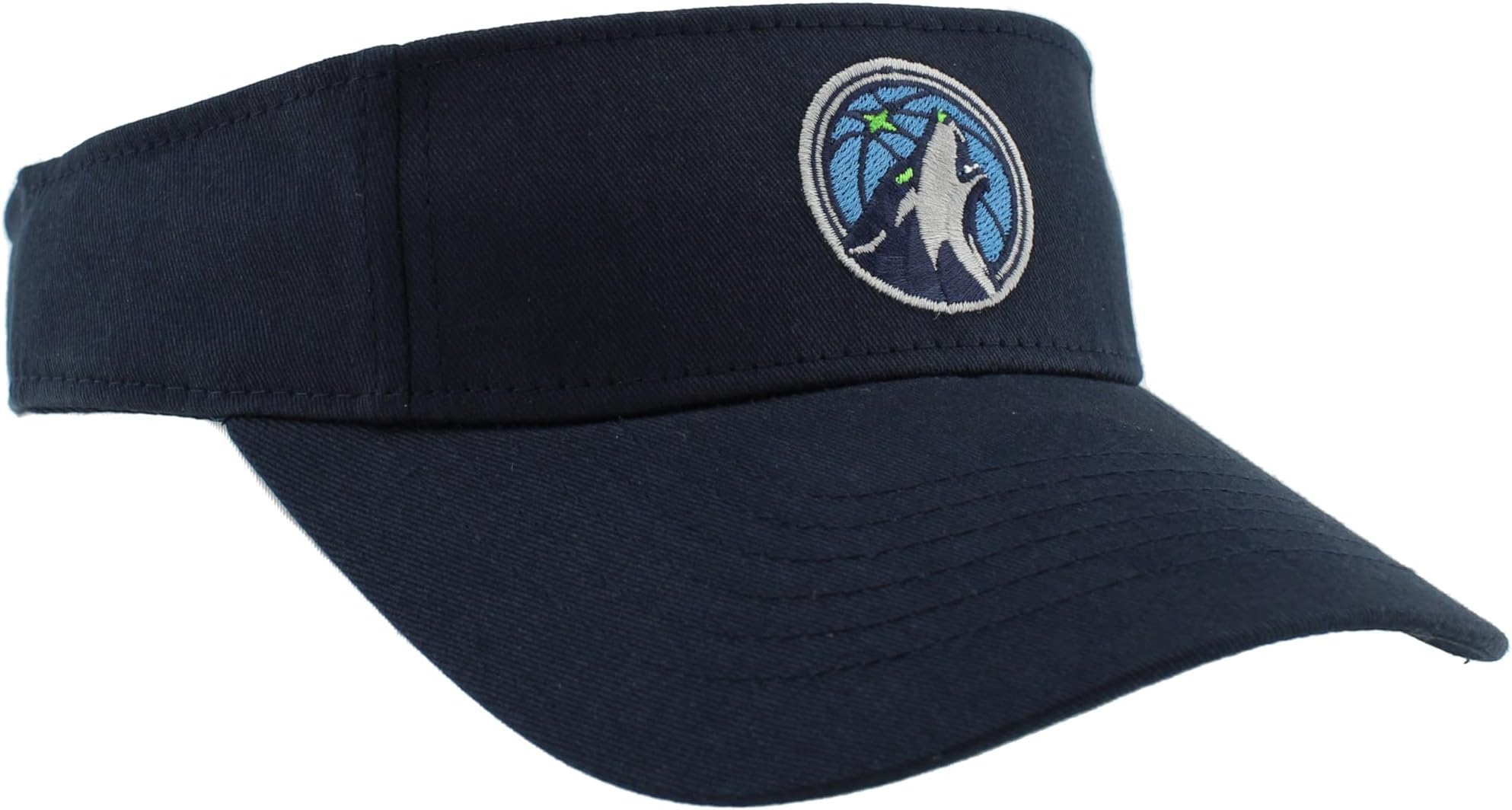 ZHATS NBA Officially Licensed Visor Impact Team Color