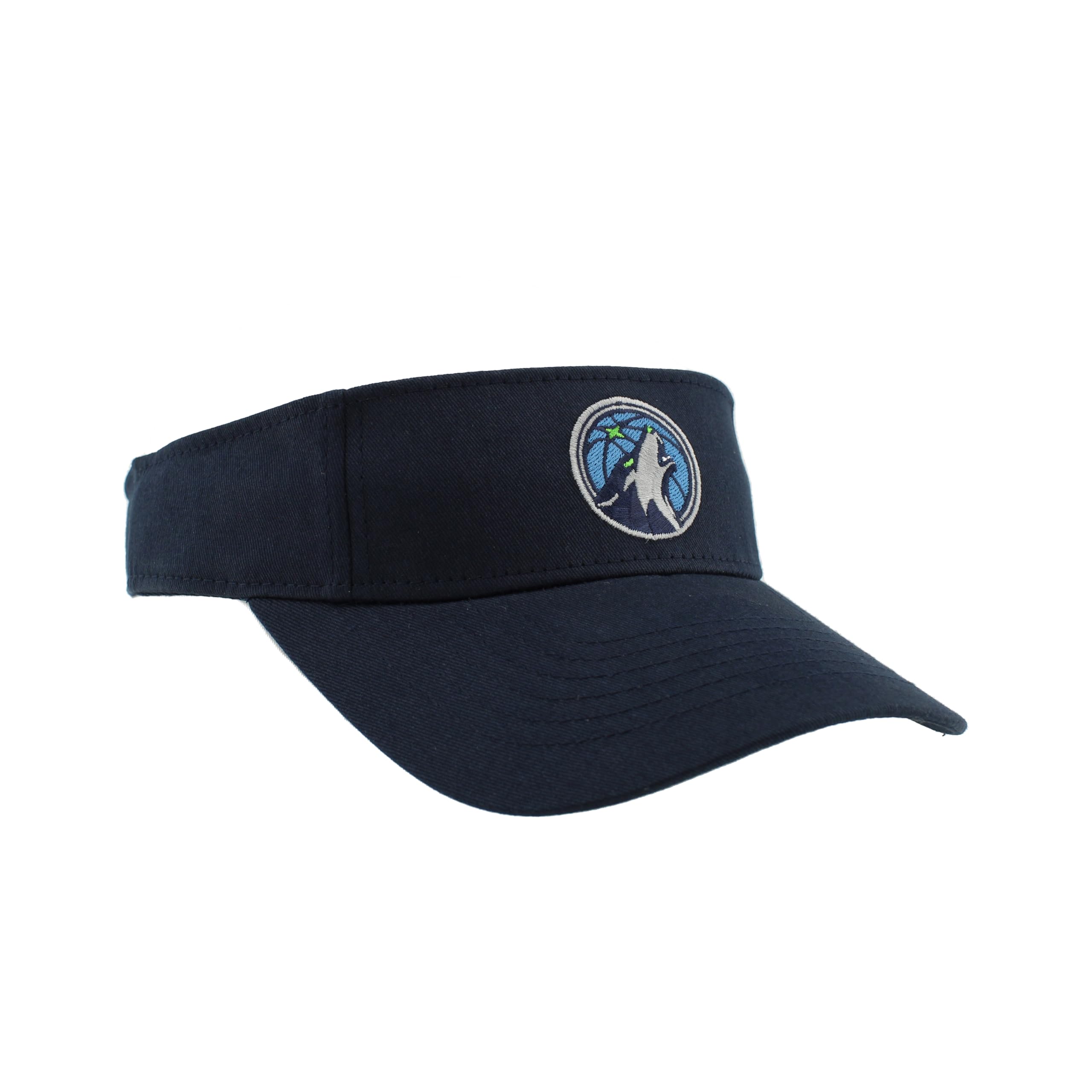 ZHATS NBA Officially Licensed Visor Impact Team Color