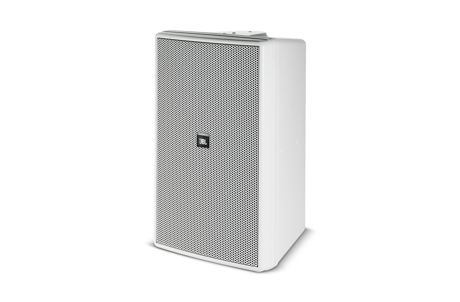 JBL CONTROL 30-WH Three-Way High Output Indoor / Outdoor Monitor Speaker White