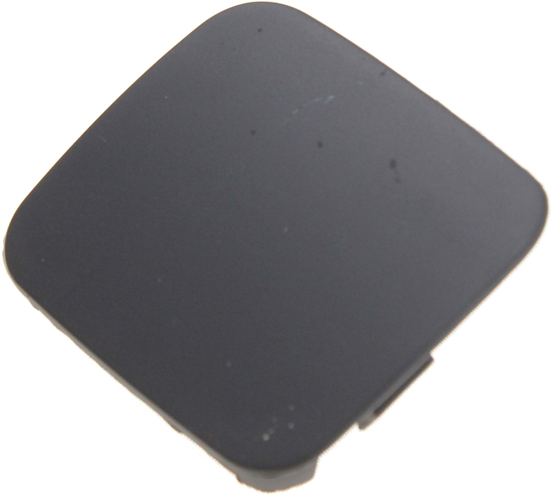 Garage-Pro Rear Tow Eye Cover Compatible with Lexus LS460/LS600H 2013-2017 LH Primed