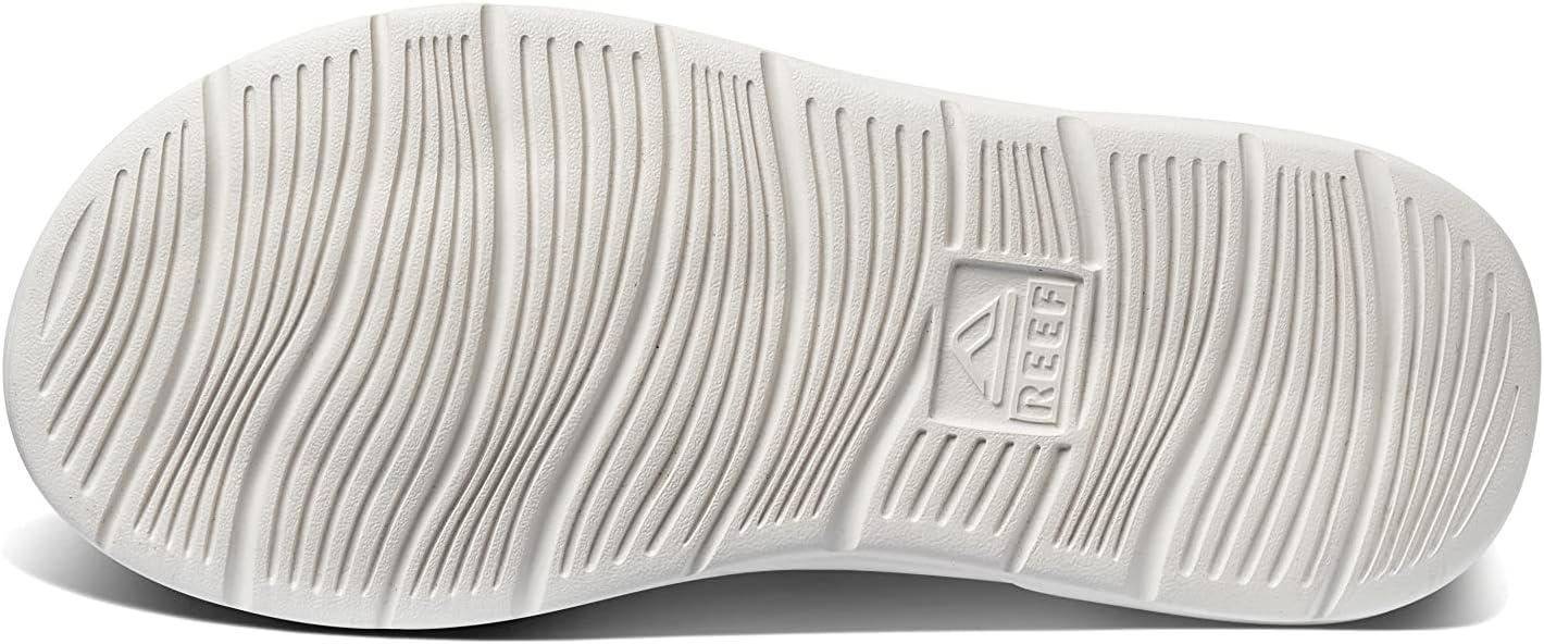 REEF Boys Cushion Coast Shoe