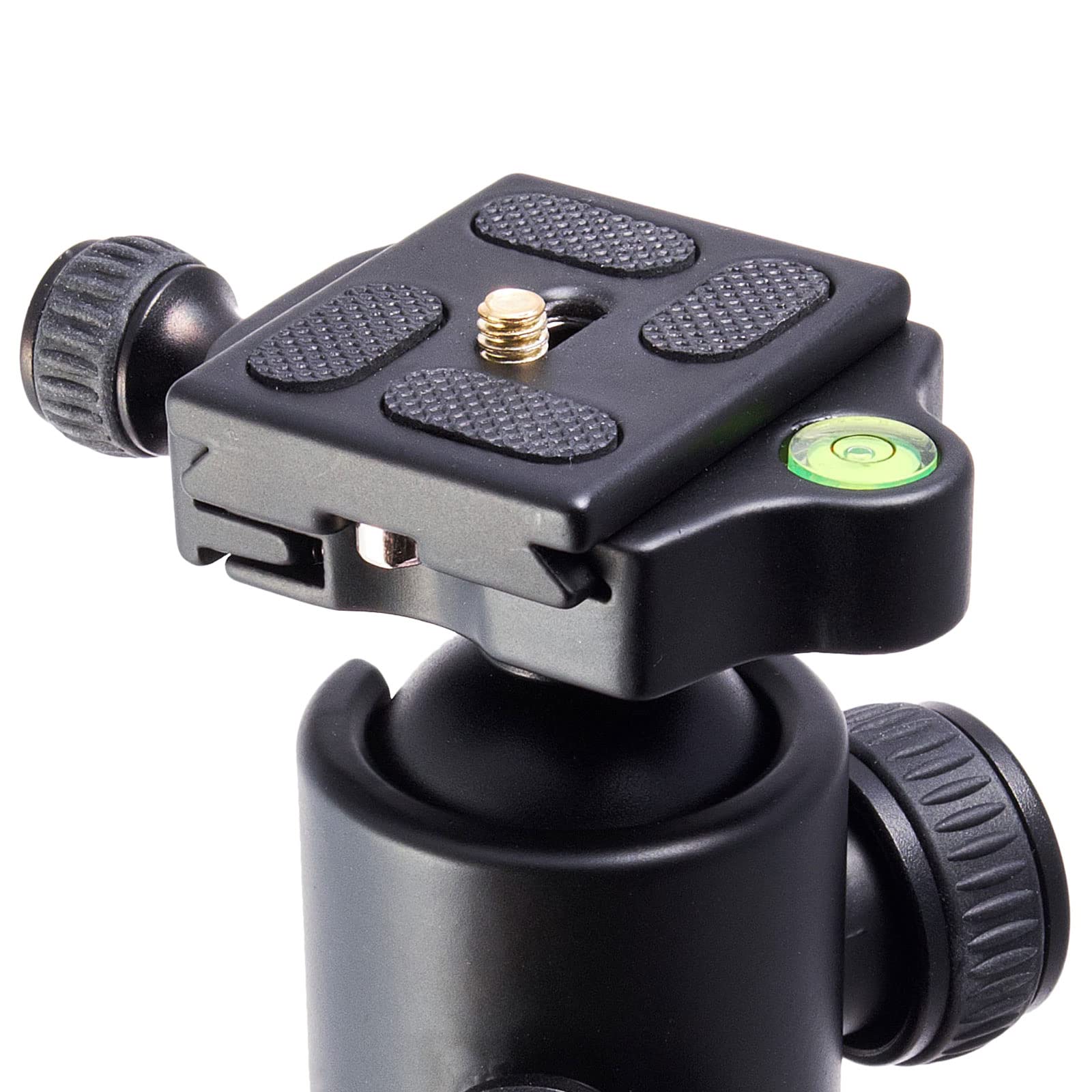 Livella Rotonda Bullseye 60 Mm In Alluminio - Precisione 360 Gradi Per Camper, Mobili E Fai Da Te - Foto 11