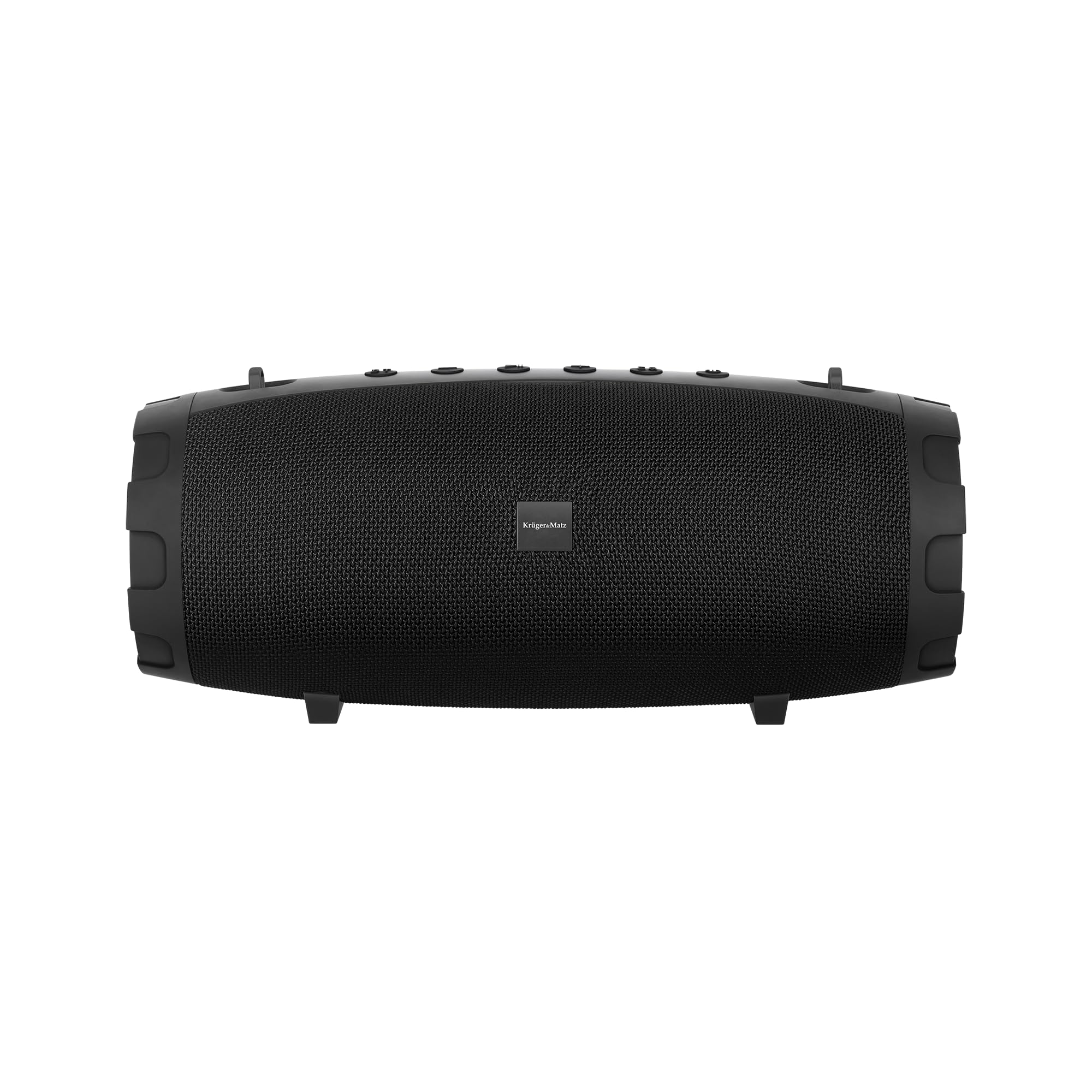 Krüger&Matz Przenośny Głośnik Bluetooth Explorer+ Funkcja TWS Equalizer Wbudowany Mikrofon Obsługa Połączeń USB AUX SD Ochrona IPX7 KM0553
