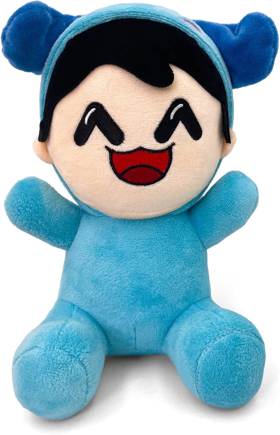 Plushies - Soft Stuffed Animal Hug Pillow and Dolls for Boys, Girls, and Game Fans, Perfect for Gifts, Home Decor, Birthdays, and Christmas (Style # 5)