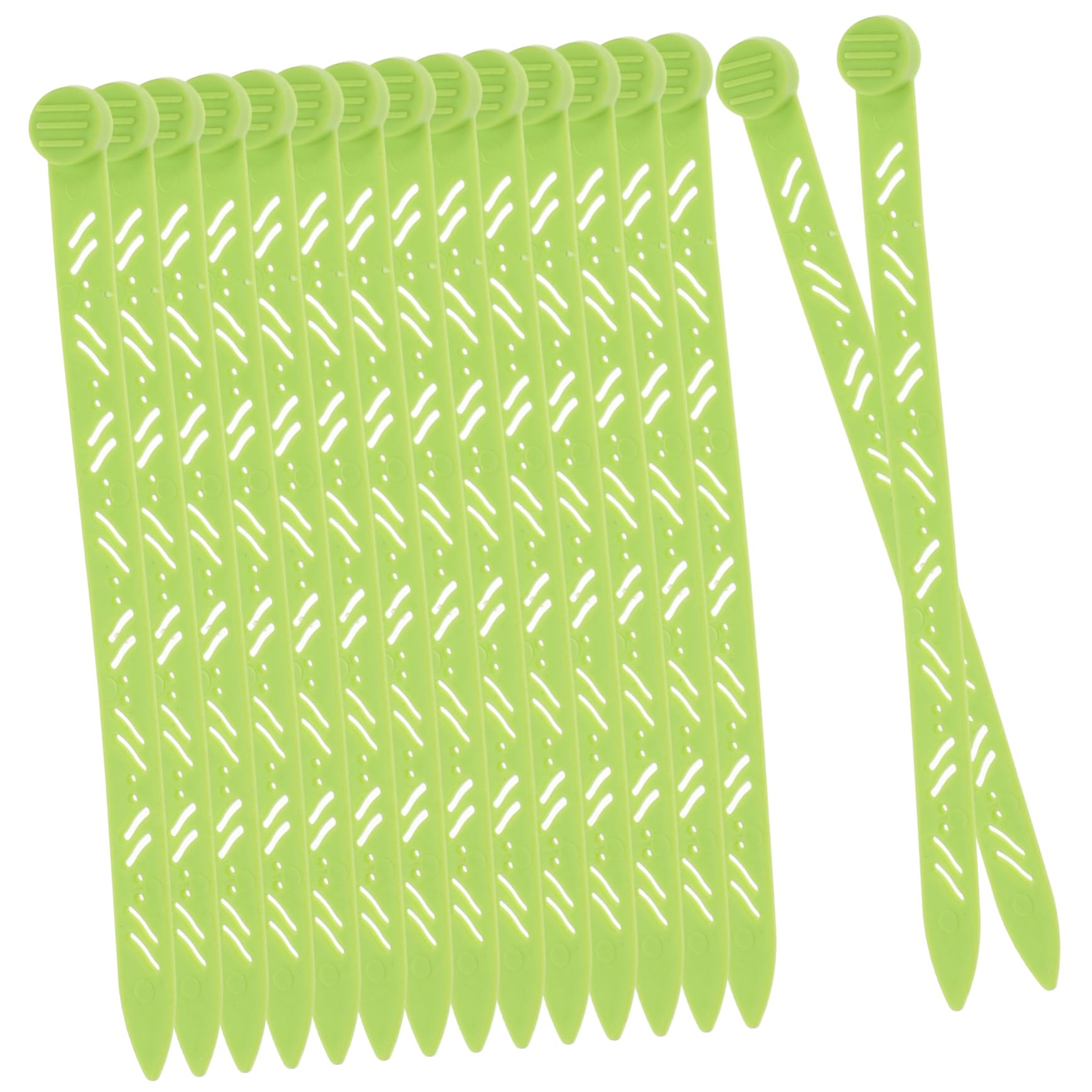 BESTYASH 20pcs Fluffy Hair Rollers for Easy Self Styling Hair Root Perm Bars Salon Quality Curling Clips Safe Gentle Hairdressing Tool Random Random Color