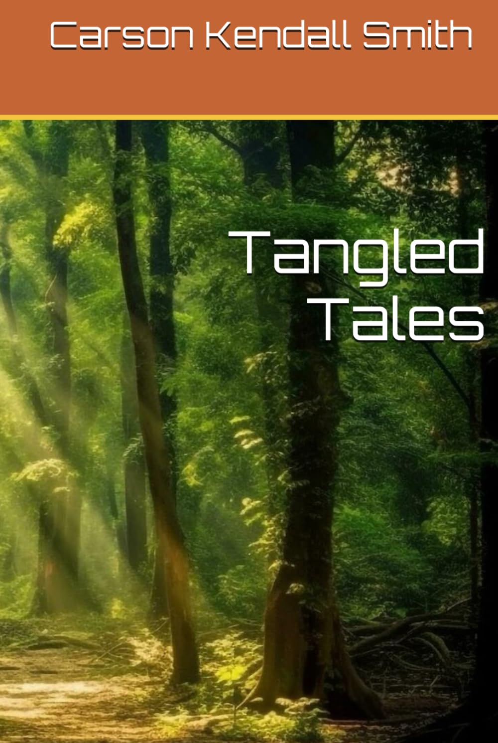 Tangled Tales