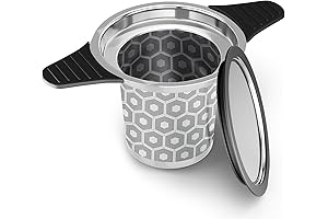 REINMOSON SUCTION CUP BALL, 304 STAINLESS STEEL WITH EXTRA FINE MESH