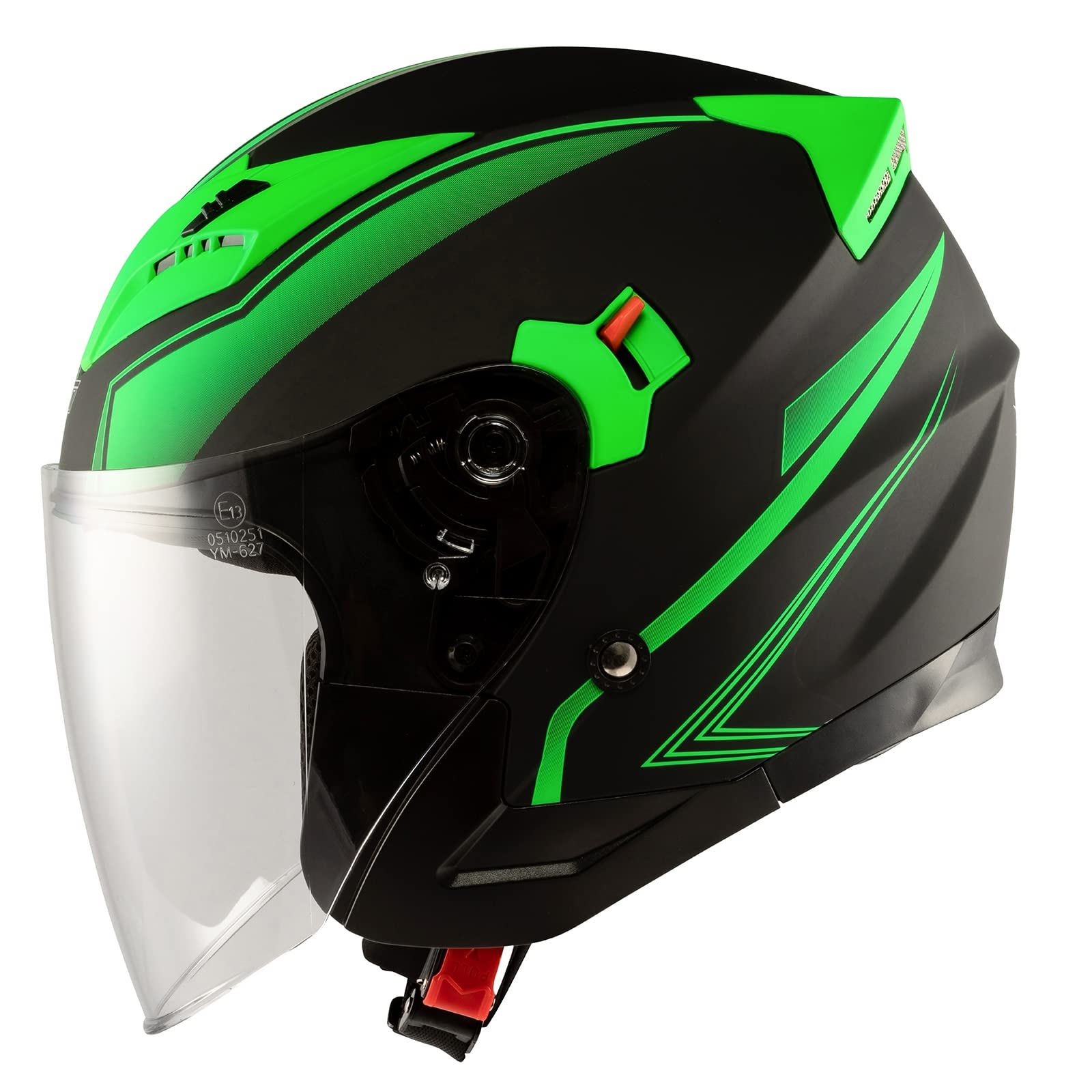 Casco Jet Moto Abbigliamento Moto E Accessori Casco Moto Jet