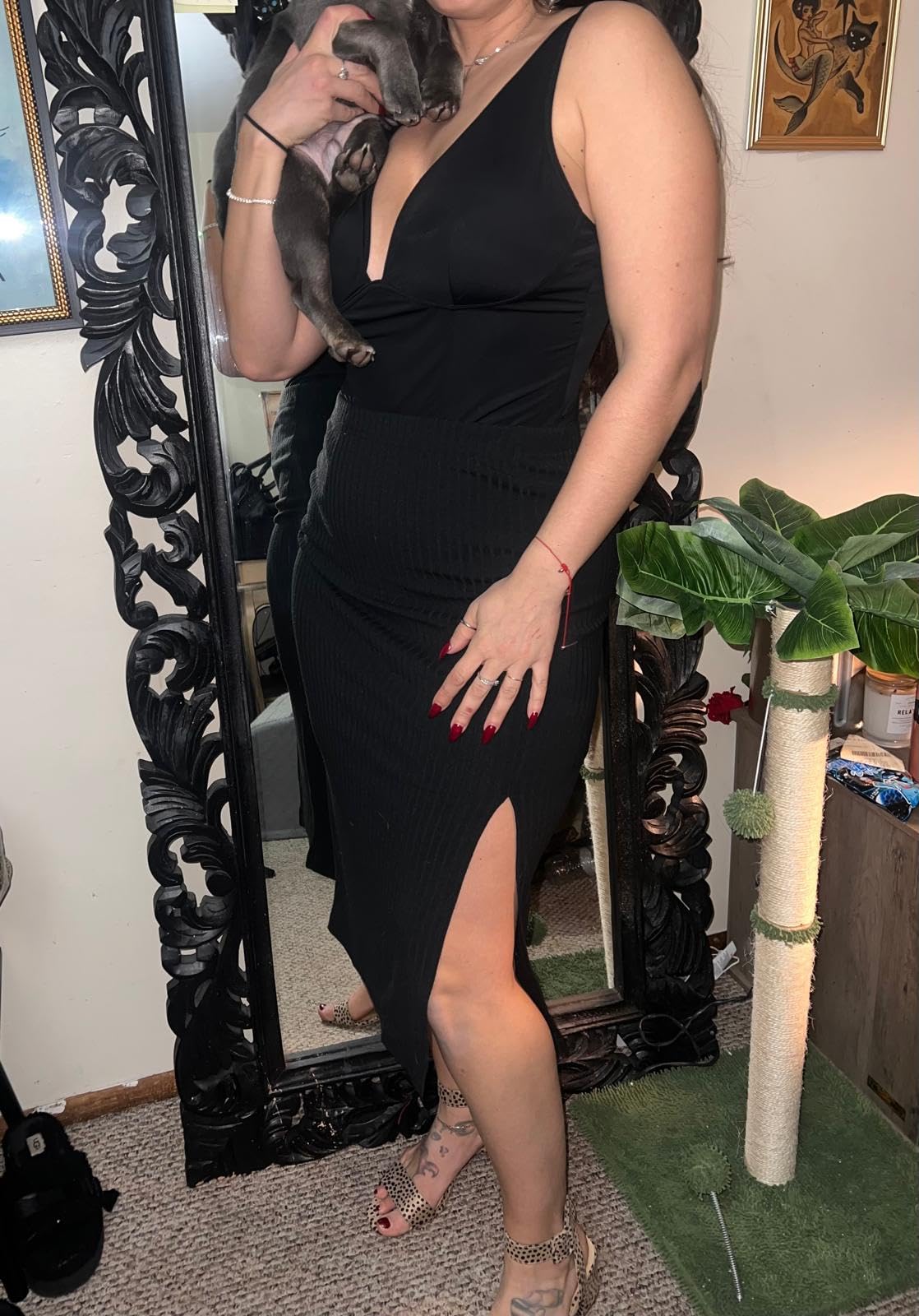 Customer Image