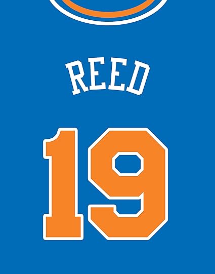 Amazon Com New York Knicks Nba Poster Set Of Six Vintage Basketball Jerseys Ewing Frazier King Anthony Reed Debusschere 8x10 Poster Prints Posters Prints Amazon Com New York Knicks Nba Poster Set Of Six Vintage Basketball Jerseys Ewing Frazier King Anthony Reed Debusschere 8x10 Poster Prints Posters Prints