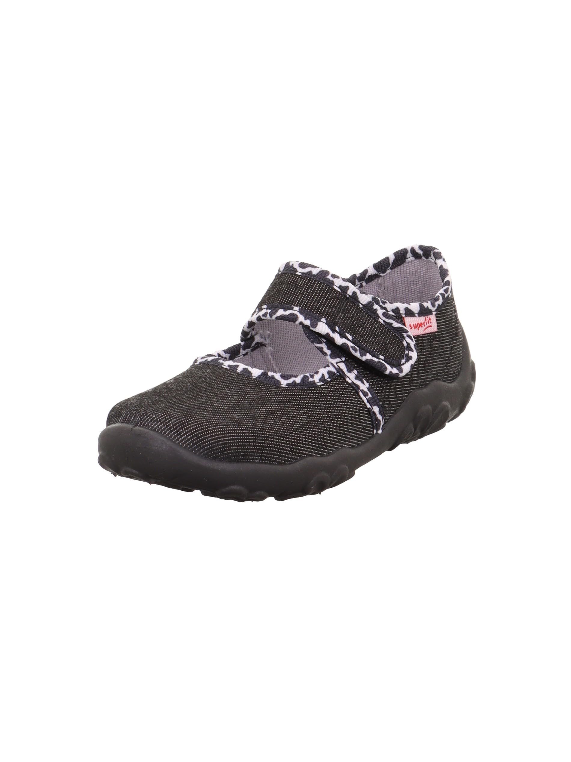 Superfit Mädchen Bonny 1-800283 Hausschuhe