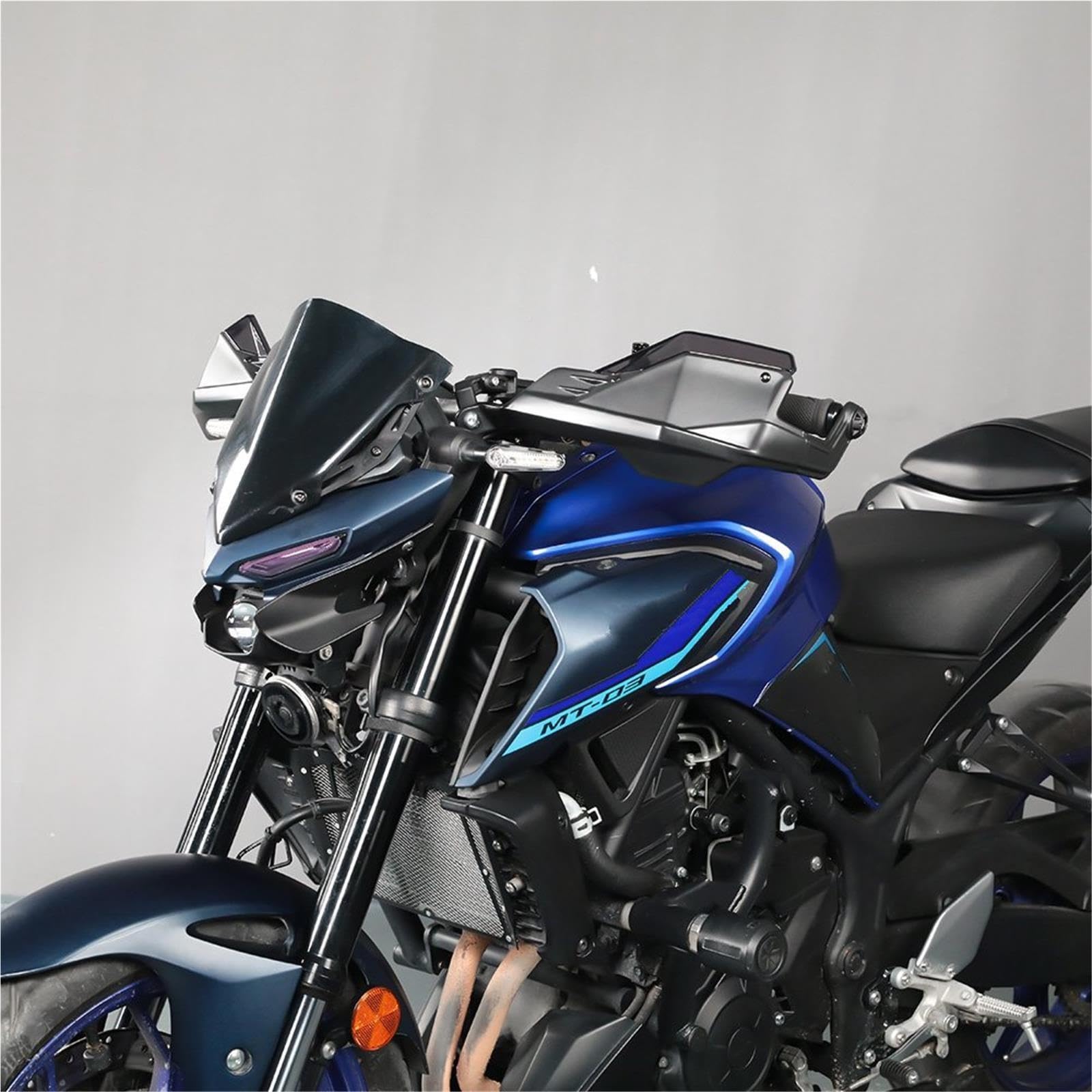 Paramani Moto Per Y&amaha MT03 MT25 2015-2024