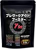 JAY&CO. Pre Workout Booster 7in beta-alanine, crearucaline, arginine, citrulline, ornithine, betaine, citric acid 60 times