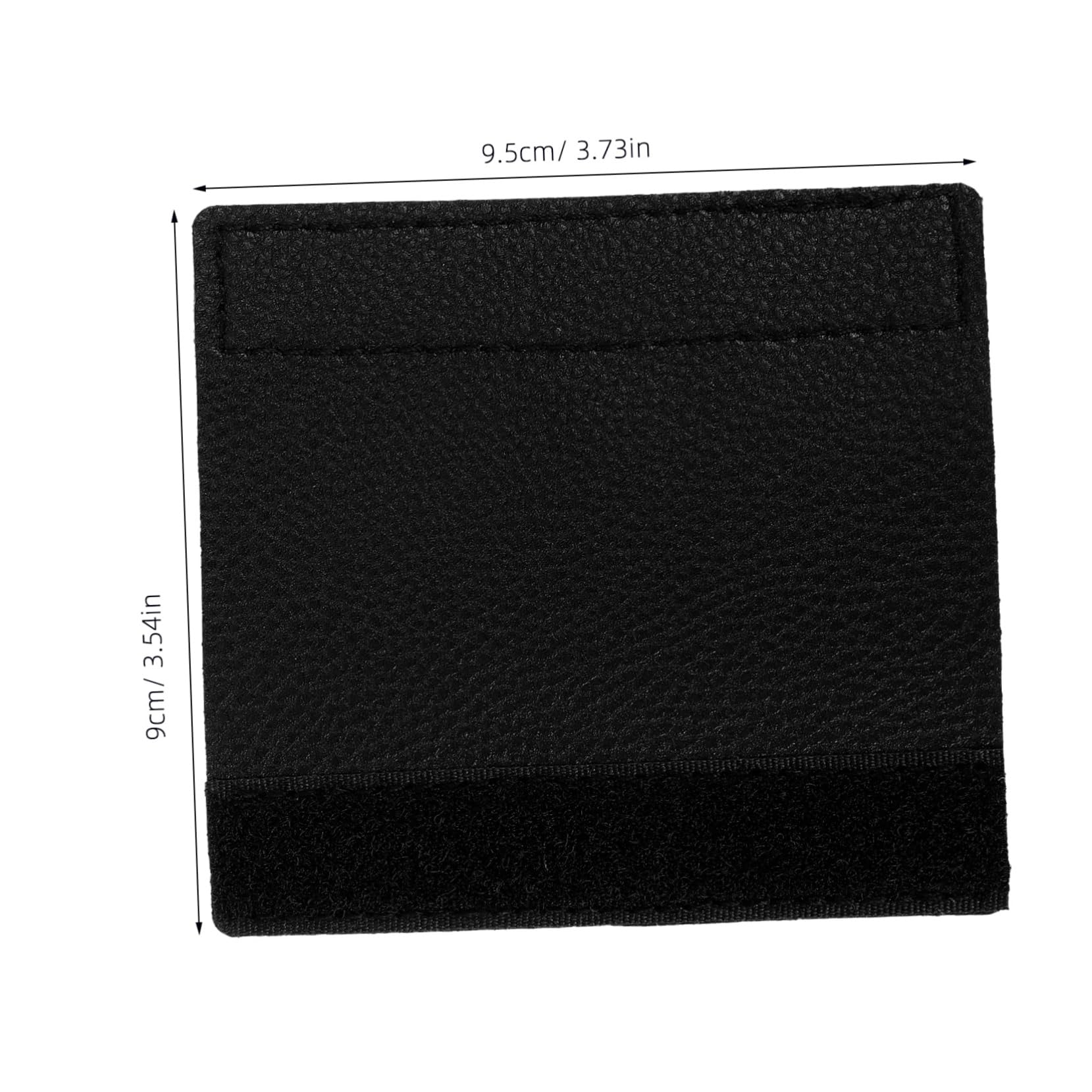 SUPVOX Neck Sleeve Pad Finger Sleeve Protector Protects Instrument Surface Soft