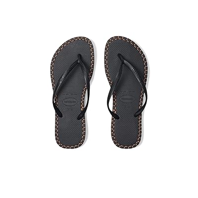 Havaianas Slim Flatform Loop Sandals Women