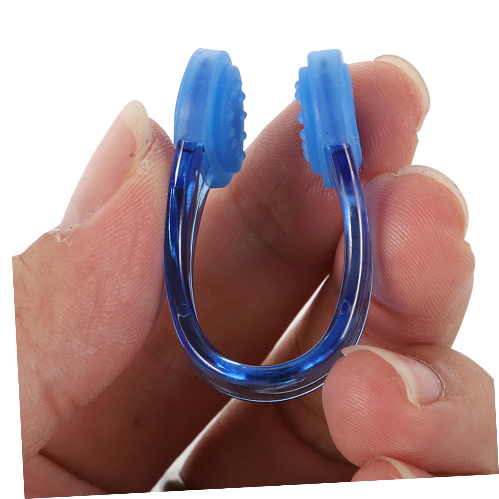30stücke Nasenclips Für Schwimmer Und Anti-Wasser Design Für Pool Und Schwimmen Professioneller Nasenclip Für Freizeitsportler